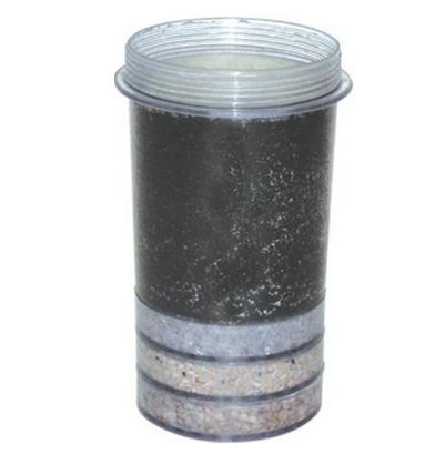 4 stages carbon cartridge