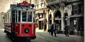 ISTANBUL CLASSIC TOUR