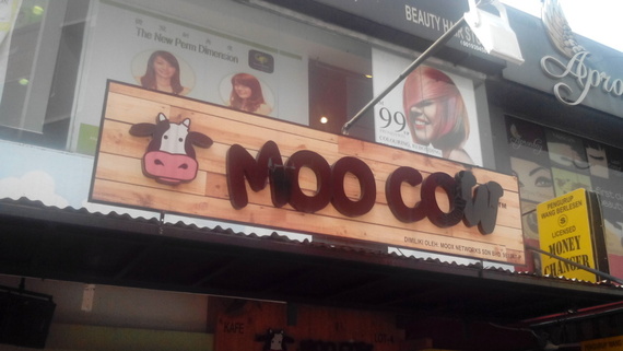 Moo Moo