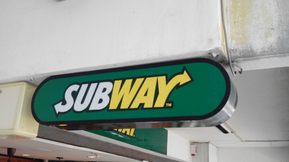 subway