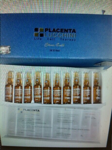 Placenta Lucchini
