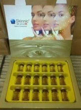 aqua skin egf gold