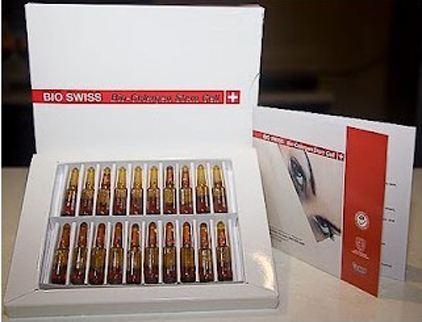 bio swiss stem cell