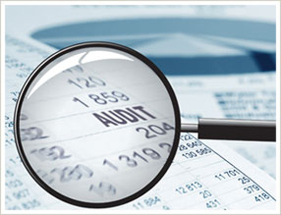 Audit   Investigation