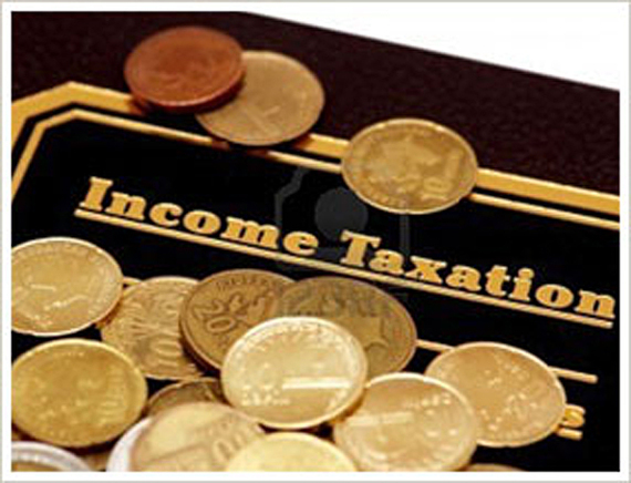 Taxation