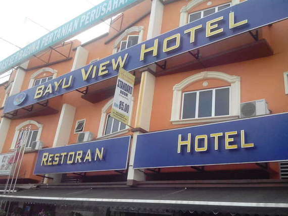 Bayu Hotel