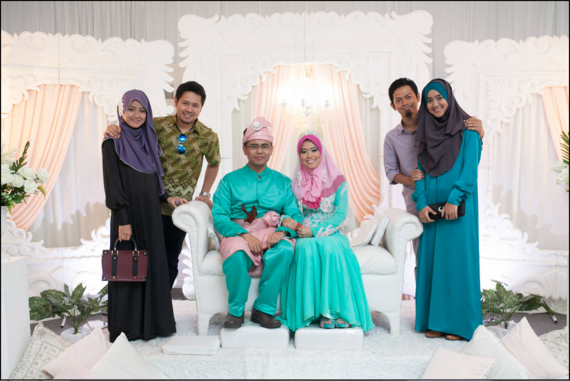 ally iskandar