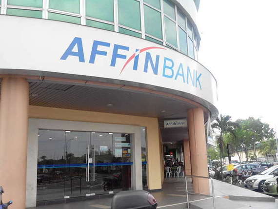 Affin Bank