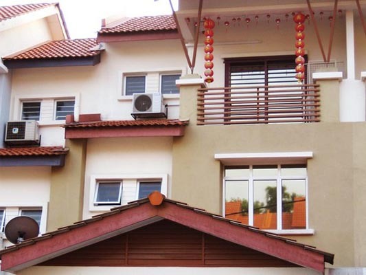 Residential