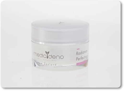 Radiance Perfecting Cream