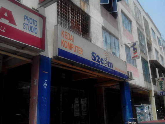 2Com