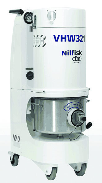 Nilfisk P17