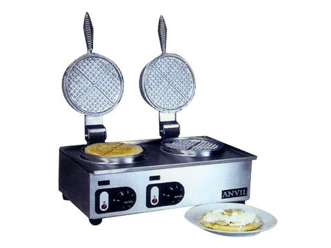 Waffle Baker