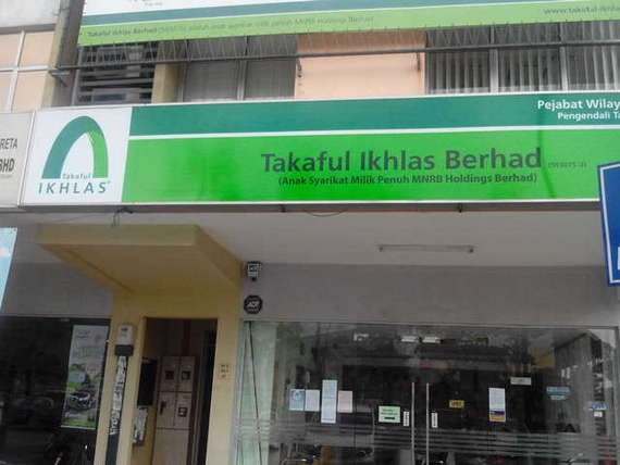 Takaful