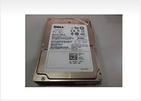 dell server hd