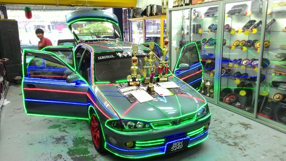 Car Demo