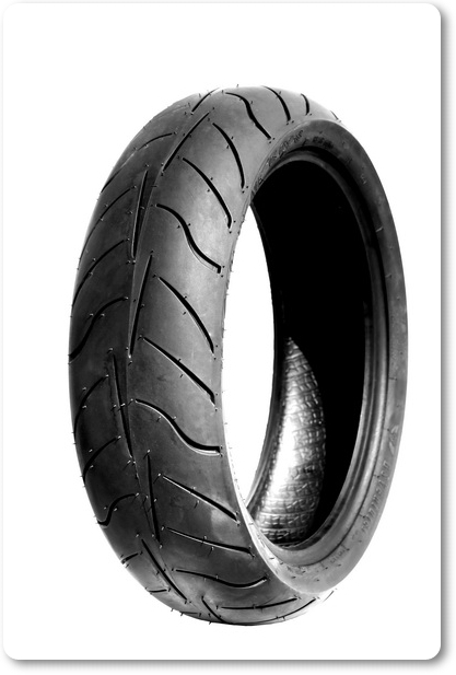 Motorcycle Tyres