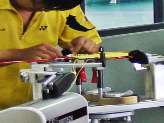 ‍‍‍‍‍‍‍‍‍‍‍‍‍‍‍‍Badminton court in kuantan