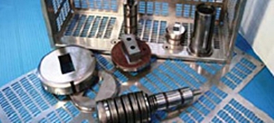 CNC Punching
