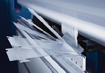 Press Brake Bending