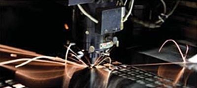 Laser Cutting