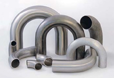 Tube Bending