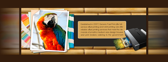 Generic Resources Cover Photo