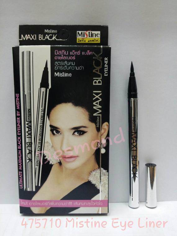 Mistine Eye Liner