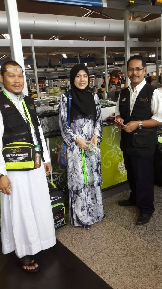 TRIP UMRAH