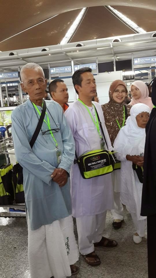 TRIP UMRAH