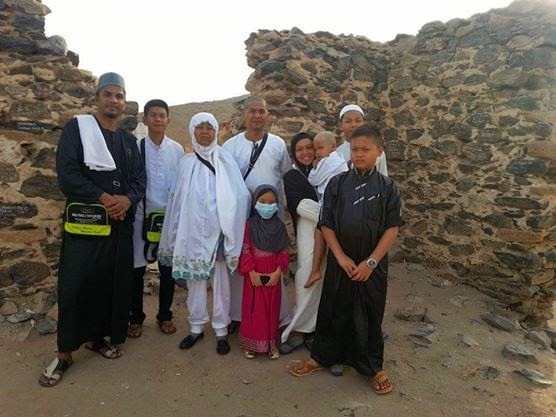 TRIP UMRAH