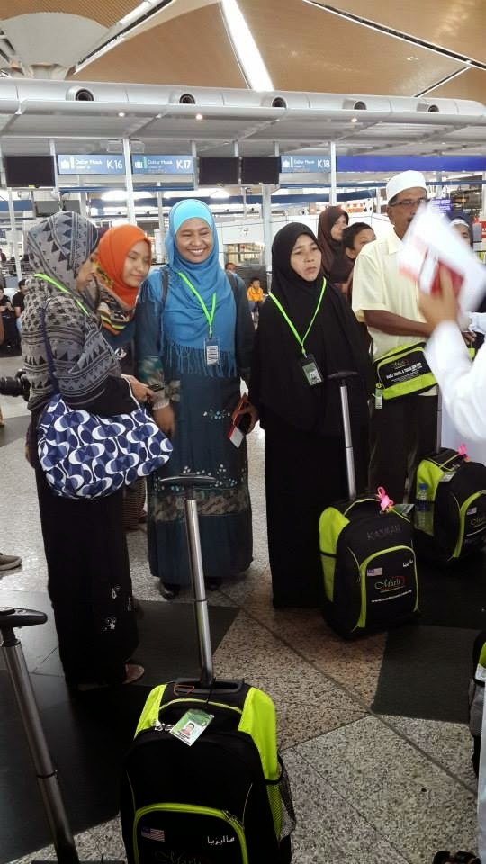 TRIP UMRAH