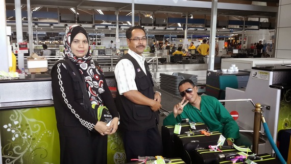 TRIP UMRAH