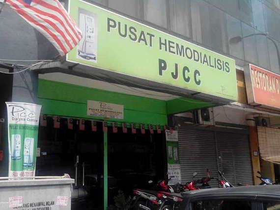 PJCC Dialysis Centre Sdn
