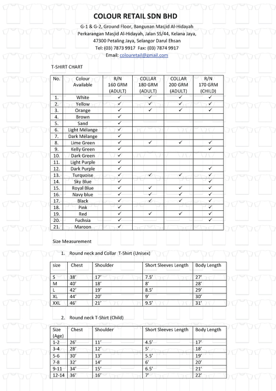 measurement WITH BACKGROUND