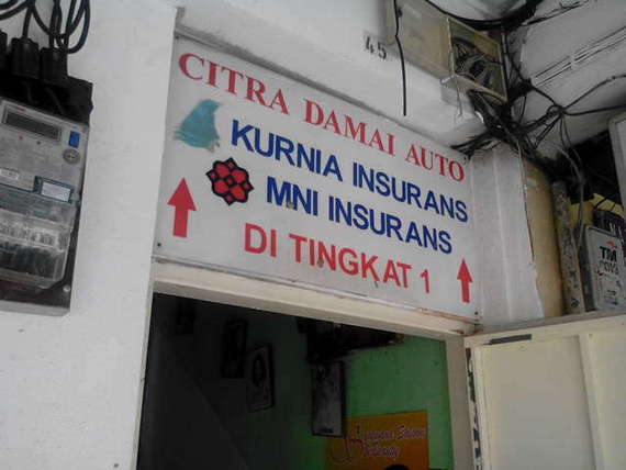 Citra Damai Auto