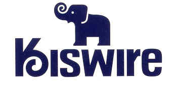 Kiswire logo