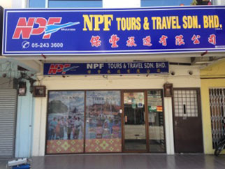 NPF Tours1