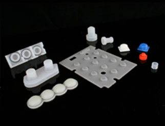 Rubber Products Services