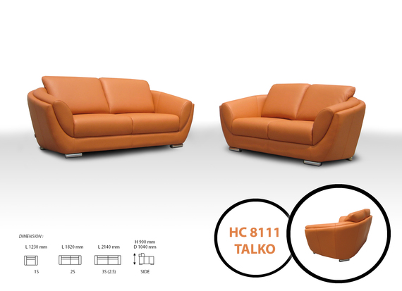 HC 8111