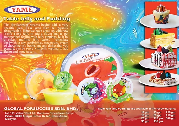 Jelly 5422201435656PM O