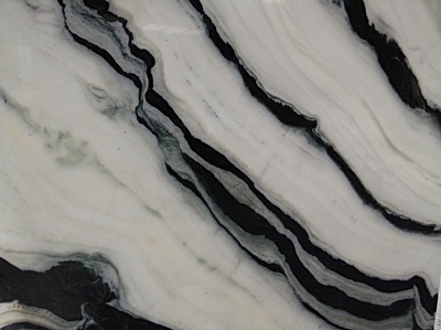 RIVER WHITE MARBLE