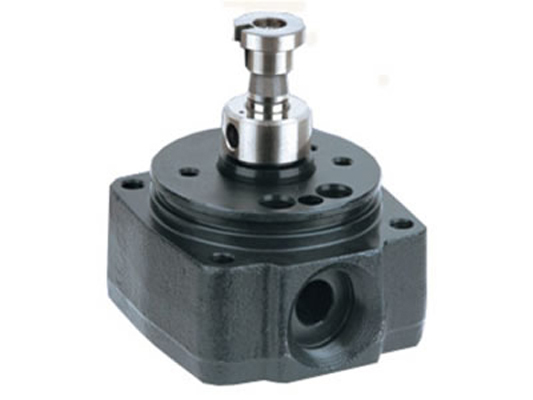 Head Rotor