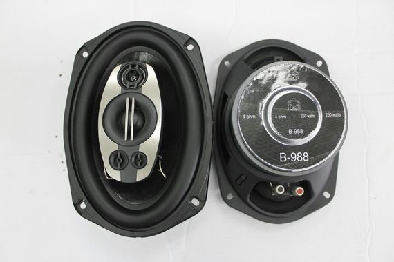 B 988