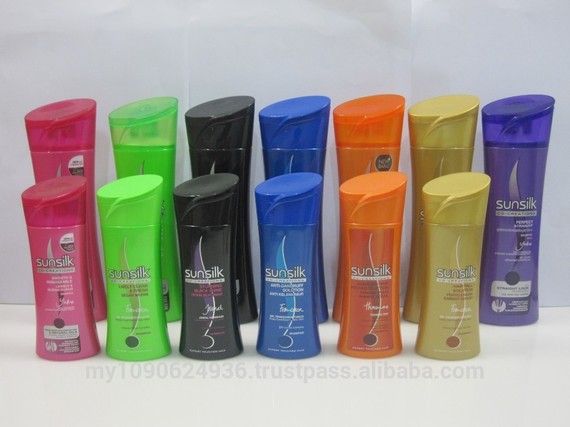 Sunsilk Hair Shampoo