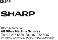 Print Advert