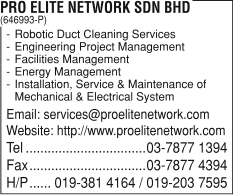 Print Advert