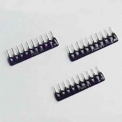 Resistor Array