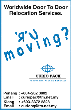 Print Advert