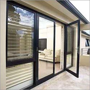 Aluminium-Door-Window-Partition